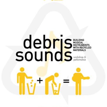 Debris Sounds